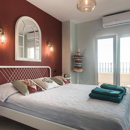 Sea View Port Saplaya Apartments,2 Exterior foto